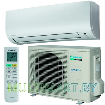 Кондиционер Daikin Comfora FTXP50M/RXP50M картинка 2